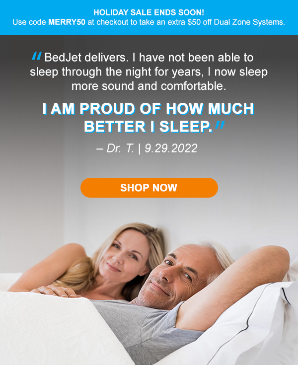 Over 4,500 fivestar reasons to shop BedJet → Bed Jet