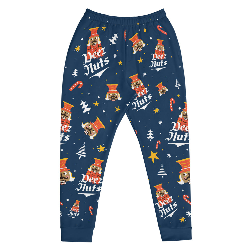 Deez Nuts Pajama Lounge Pants