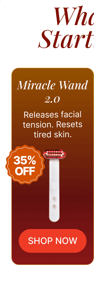 Miracle Wand