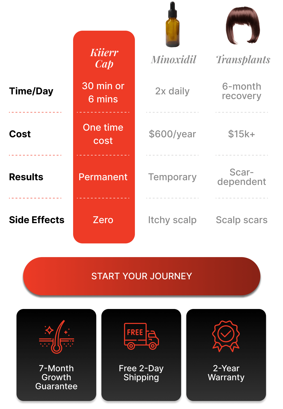 Which is a feeling I'm sure many new moms can relate to.