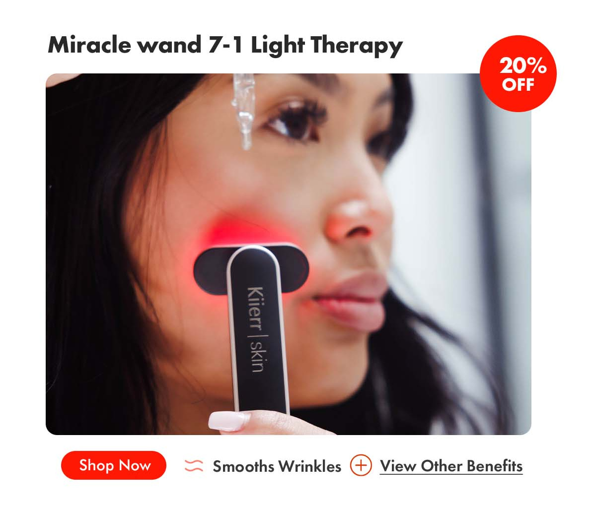 Miracle Wand