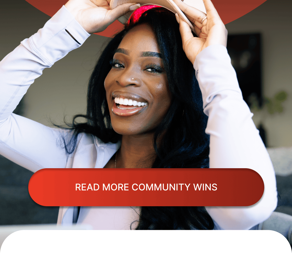Read More Community Wins