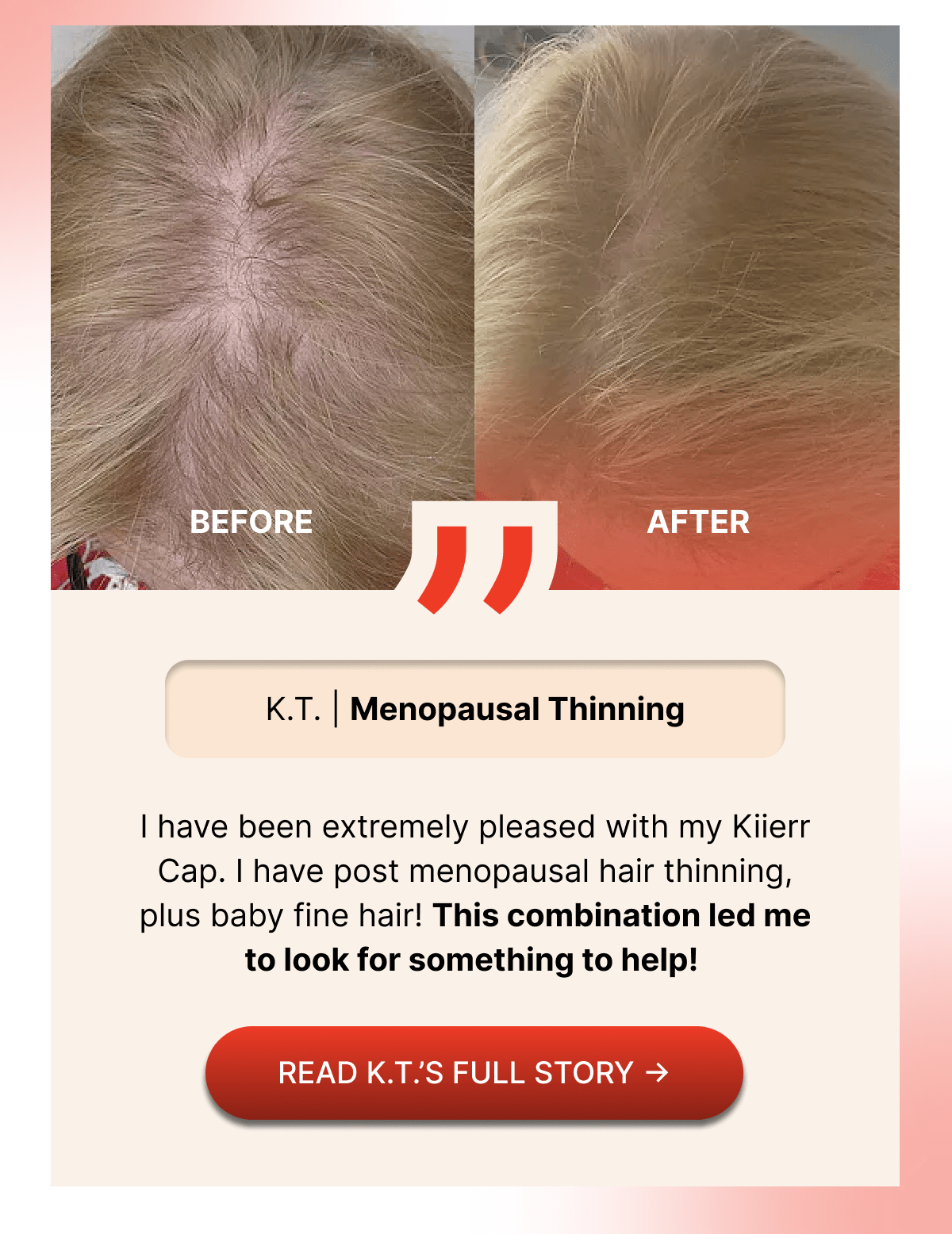 A COMMUNITY OF OVER 100,000+ SUCCESS STORIES