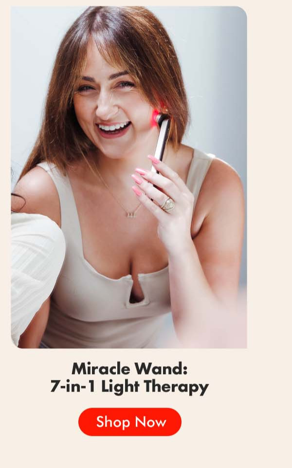 Miracle Wand