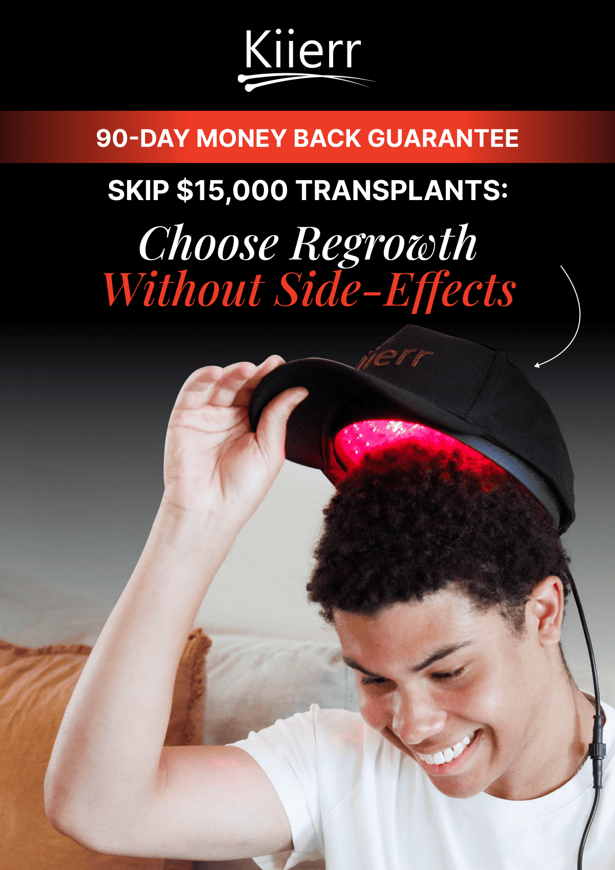 What's Possible With Kiierr