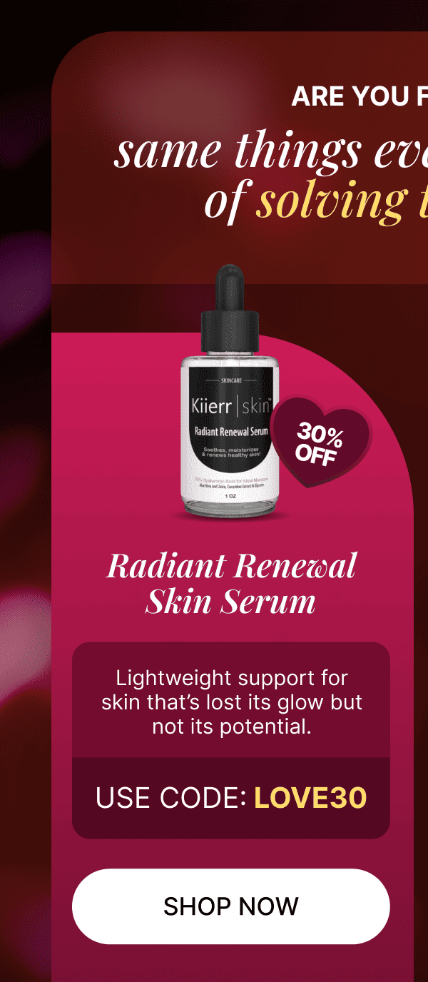 Serum