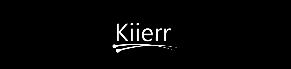 Kiierr