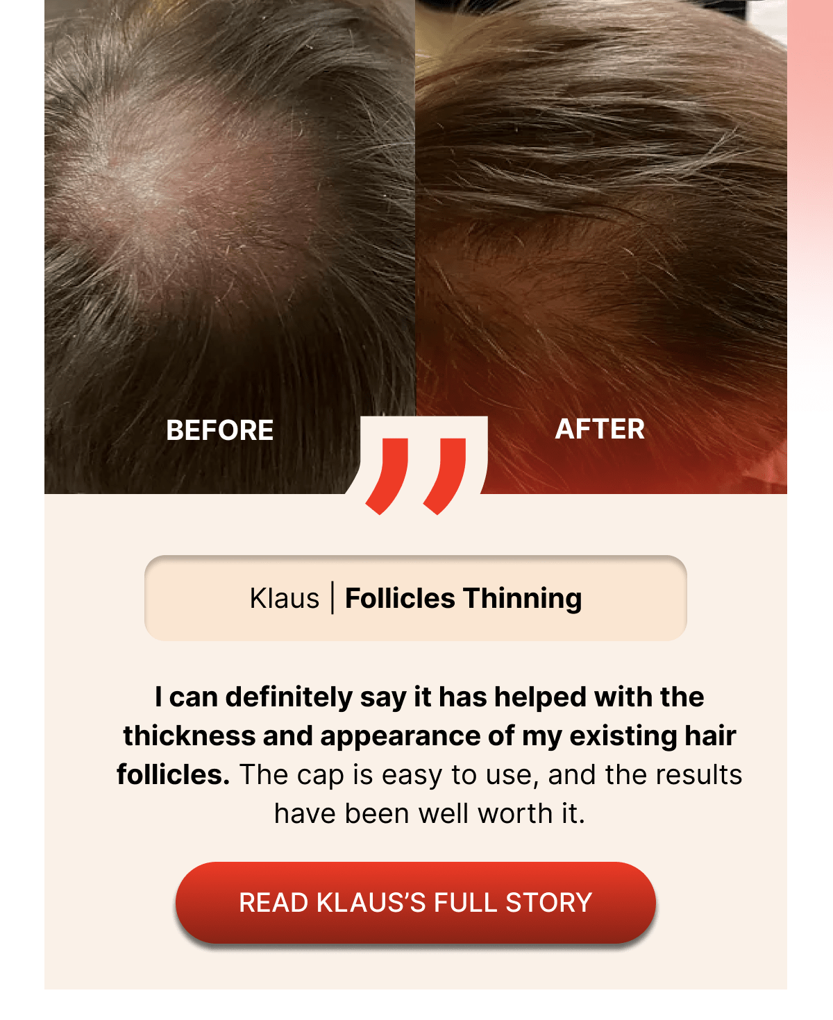 A COMMUNITY OF OVER 100,000+ SUCCESS STORIES