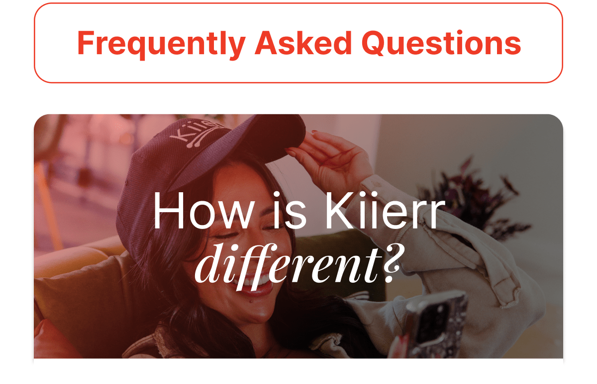 FAQs