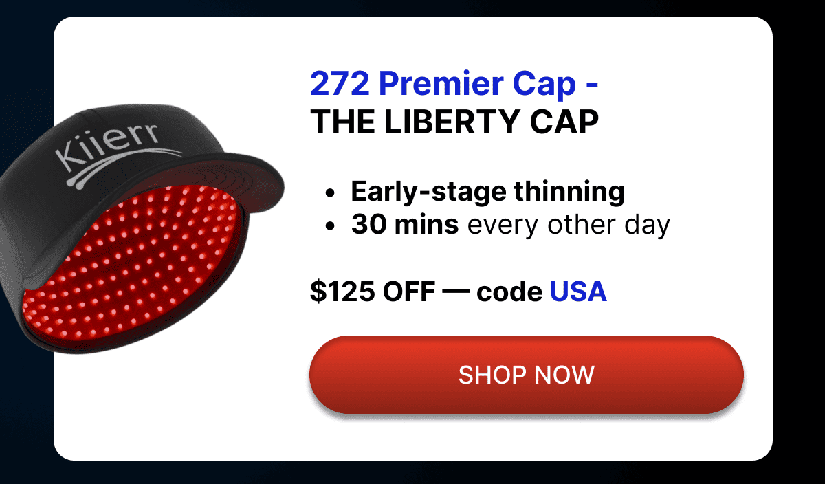272 Premier Cap