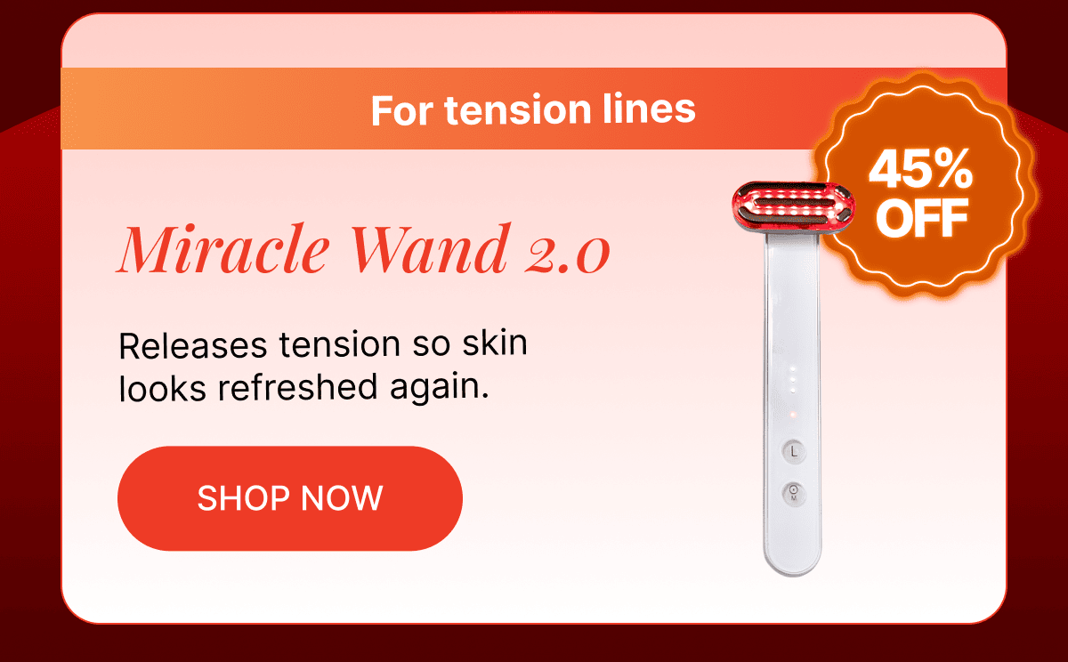 Miracle Wand 2.0