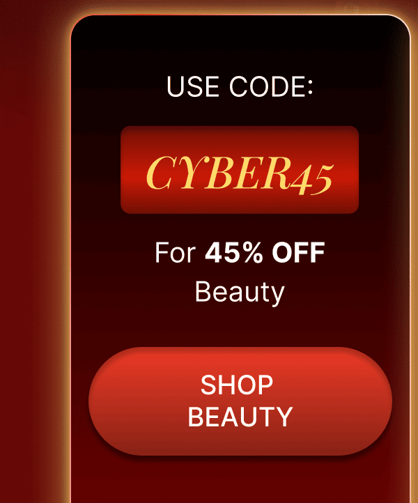 45% OFF Beauty