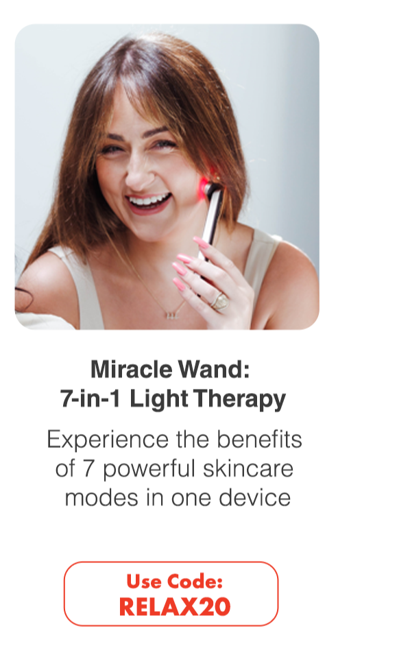 Wand