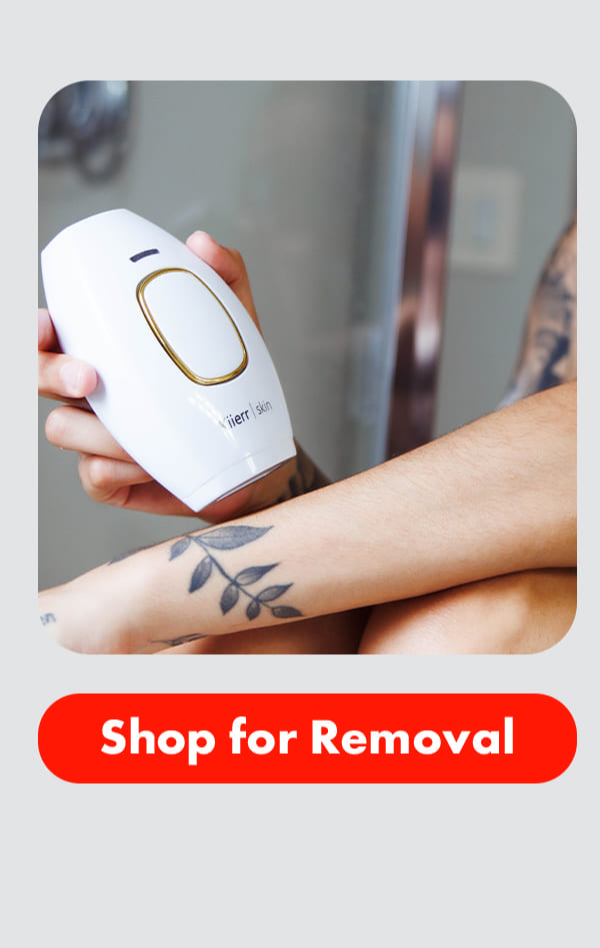 removal