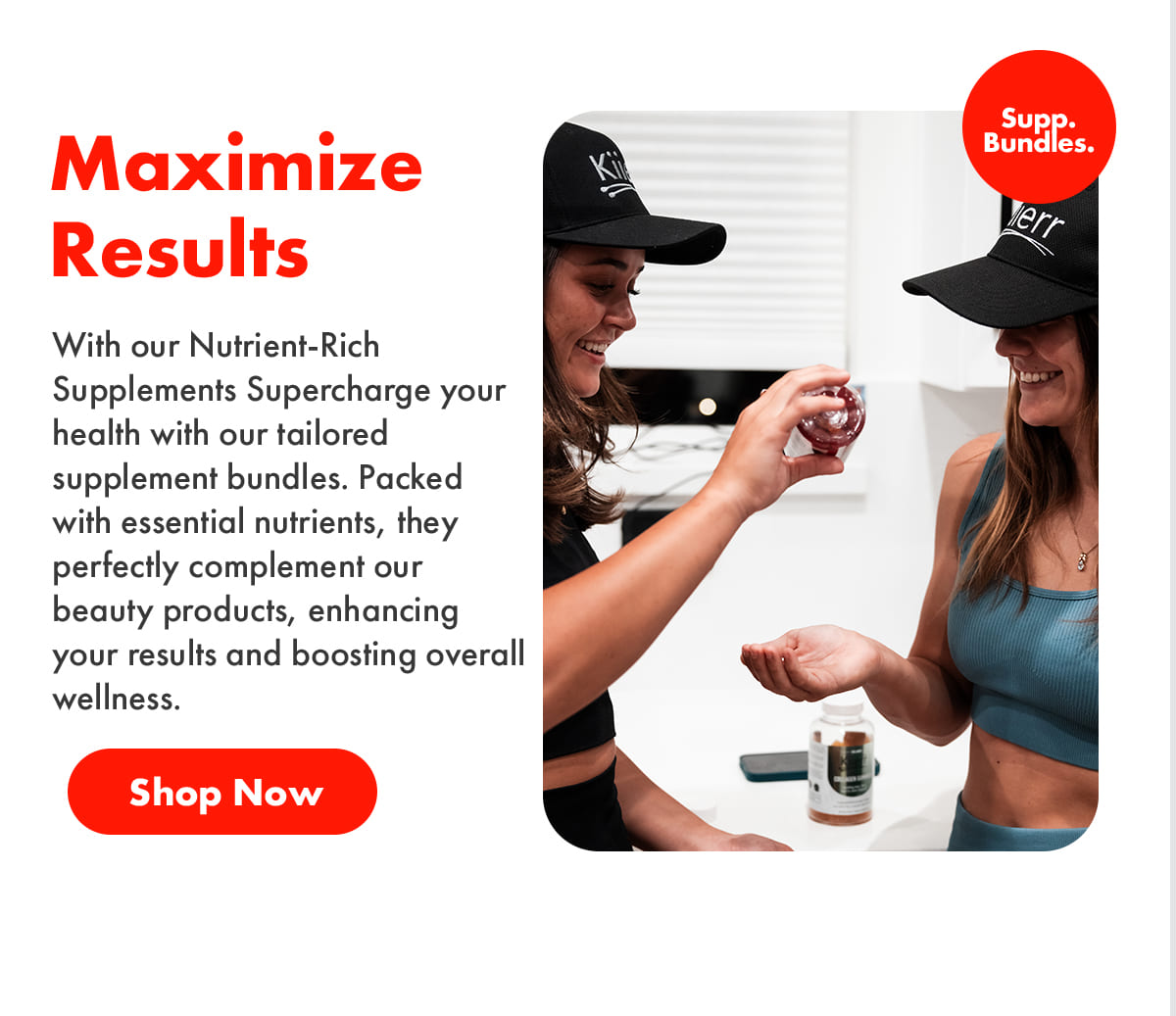 supplements