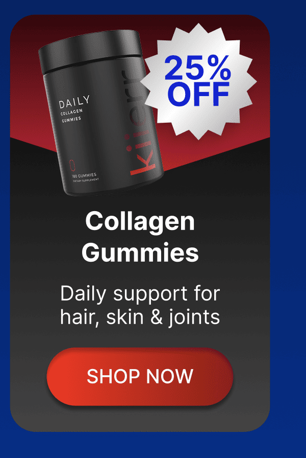 Collagen Gummies