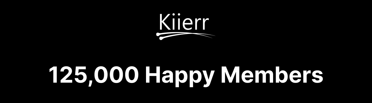 Kiierr