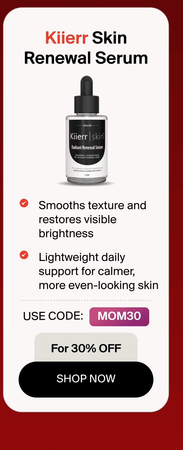 Serum