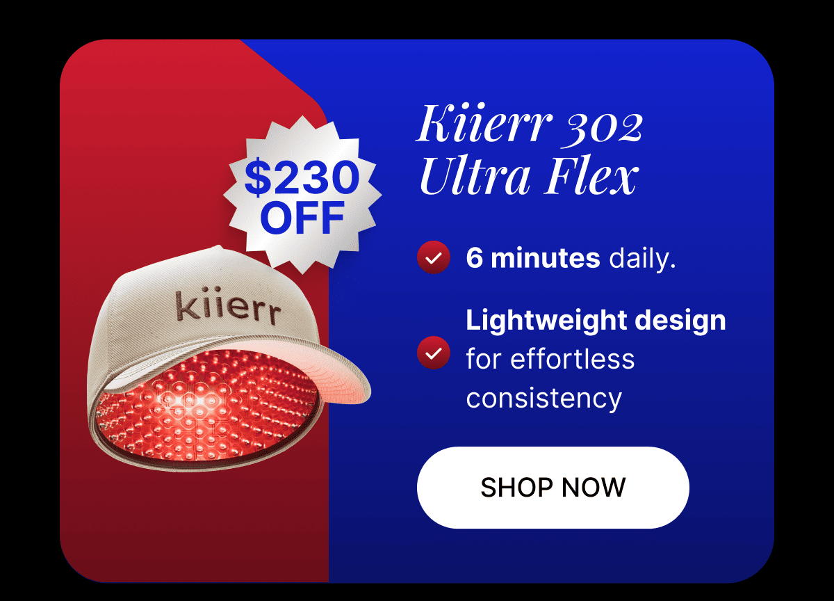 302 Ultra Flex Cap MD Cap