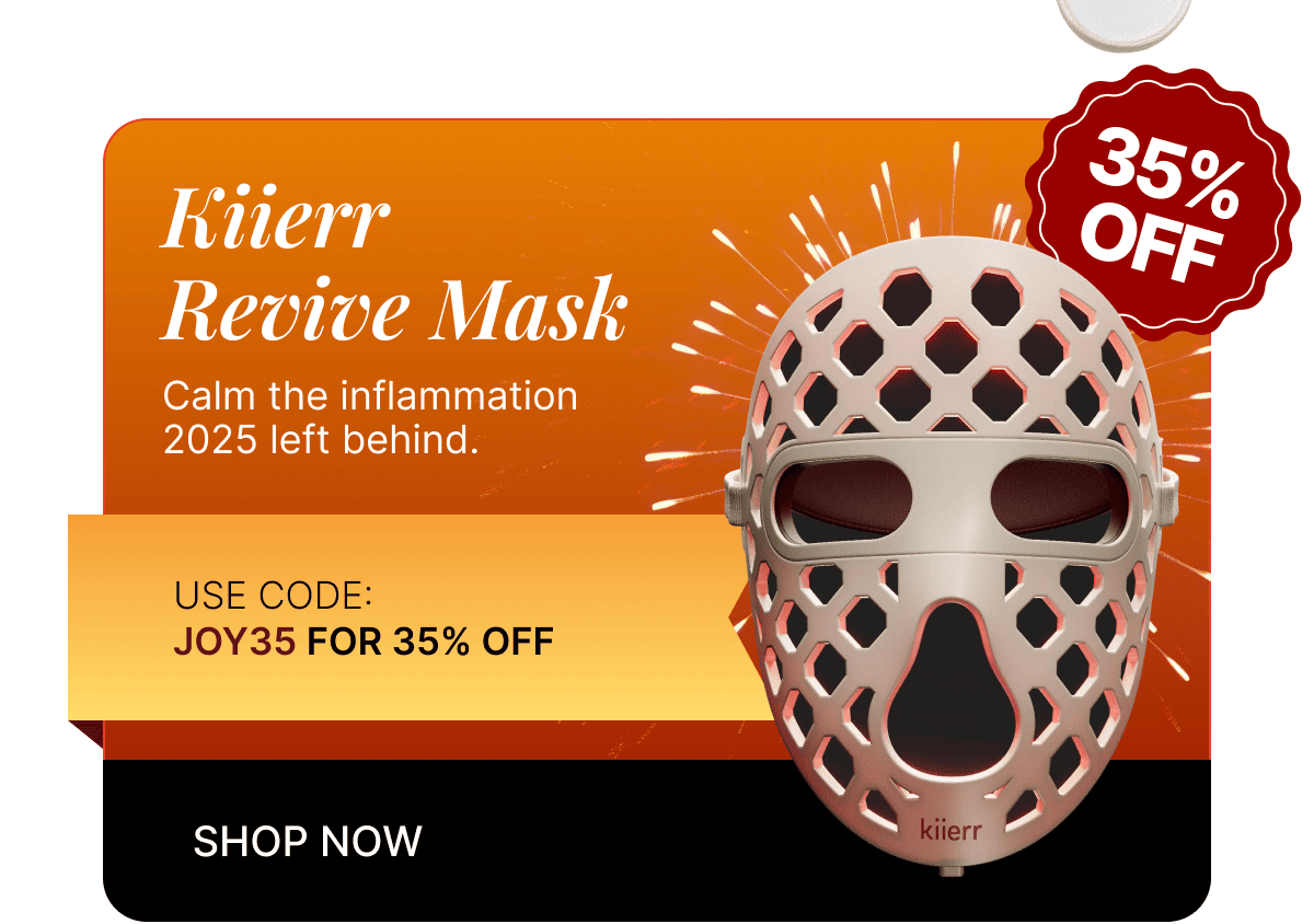Revive Mask