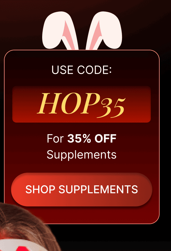 Shop Supplements