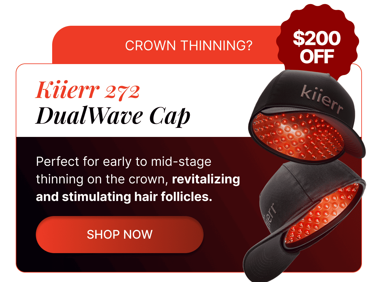 272 DualWave Cap