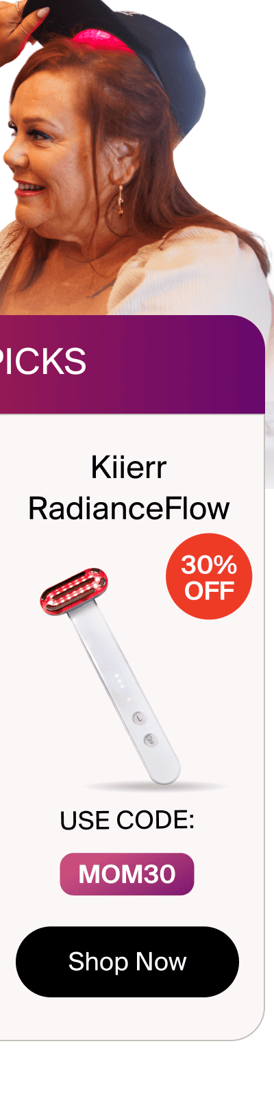 RadianceFlow