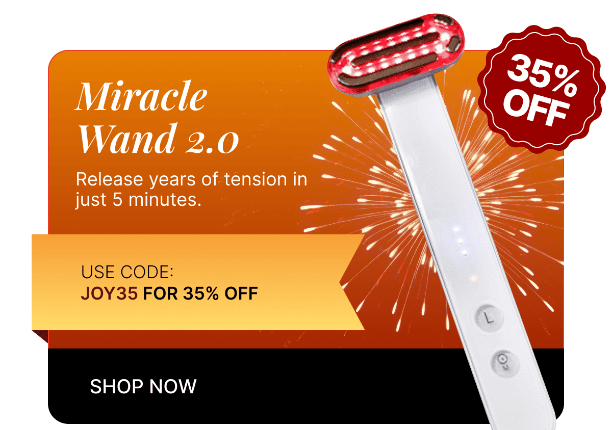Miracle Wand 2.0