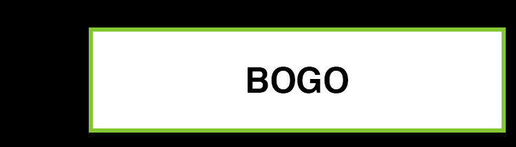 BOGO