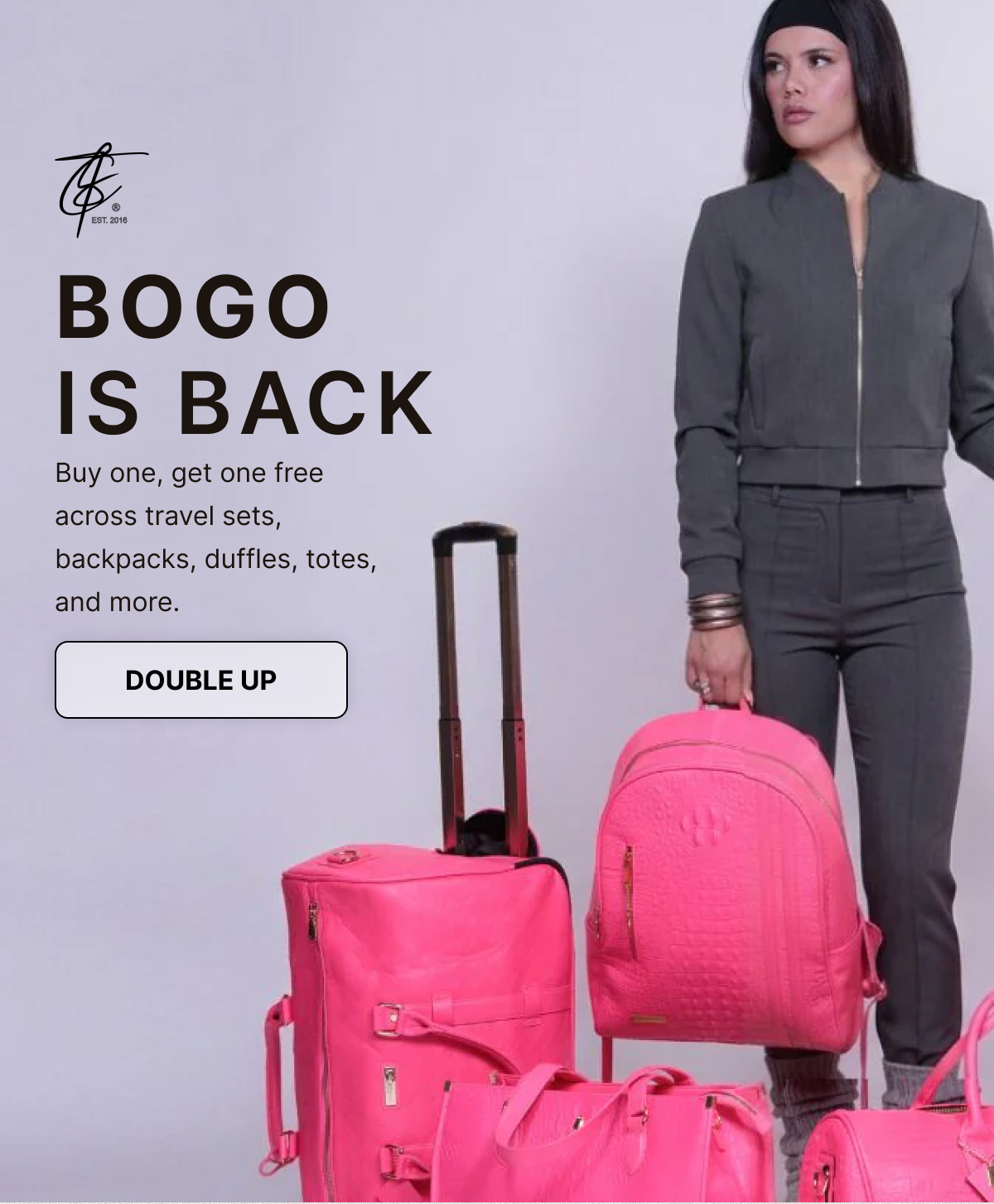 statement-weekender-set-in-neon-pink