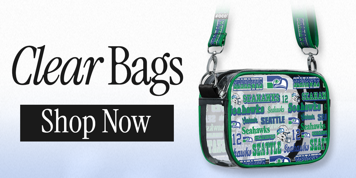 Shop Clear Bags