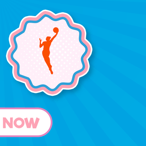 Shop WNBA