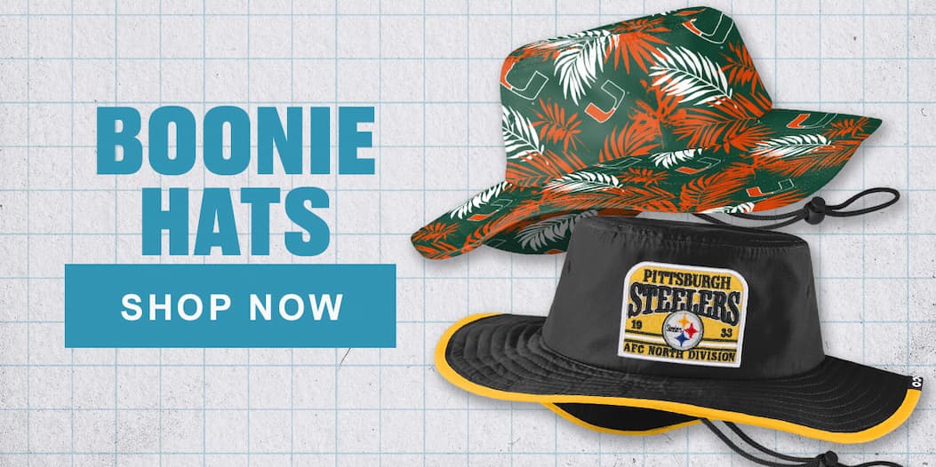 Shop Boonie Hats