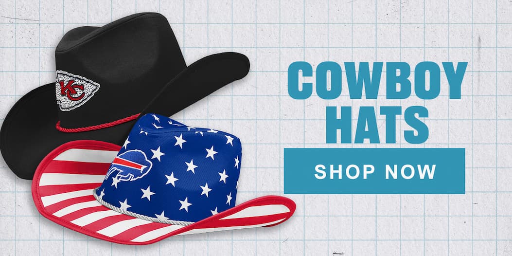 Shop Cowboy Hats