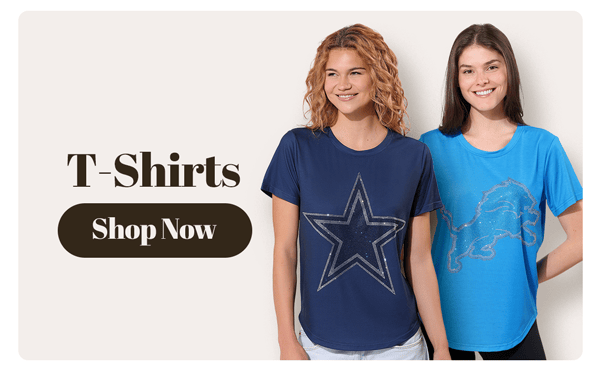 Shop T-Shirts