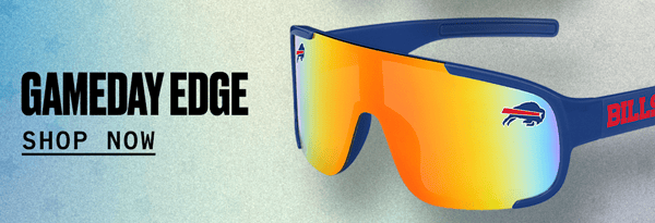 Shop Gameday Edge Sunglasses