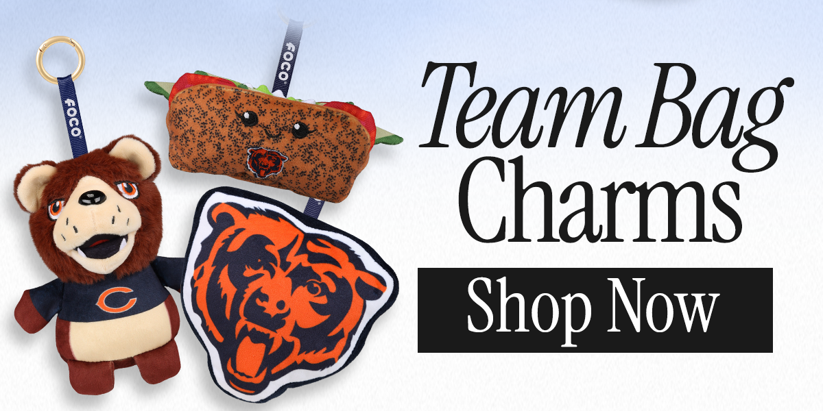 Shop Team Bag Charms