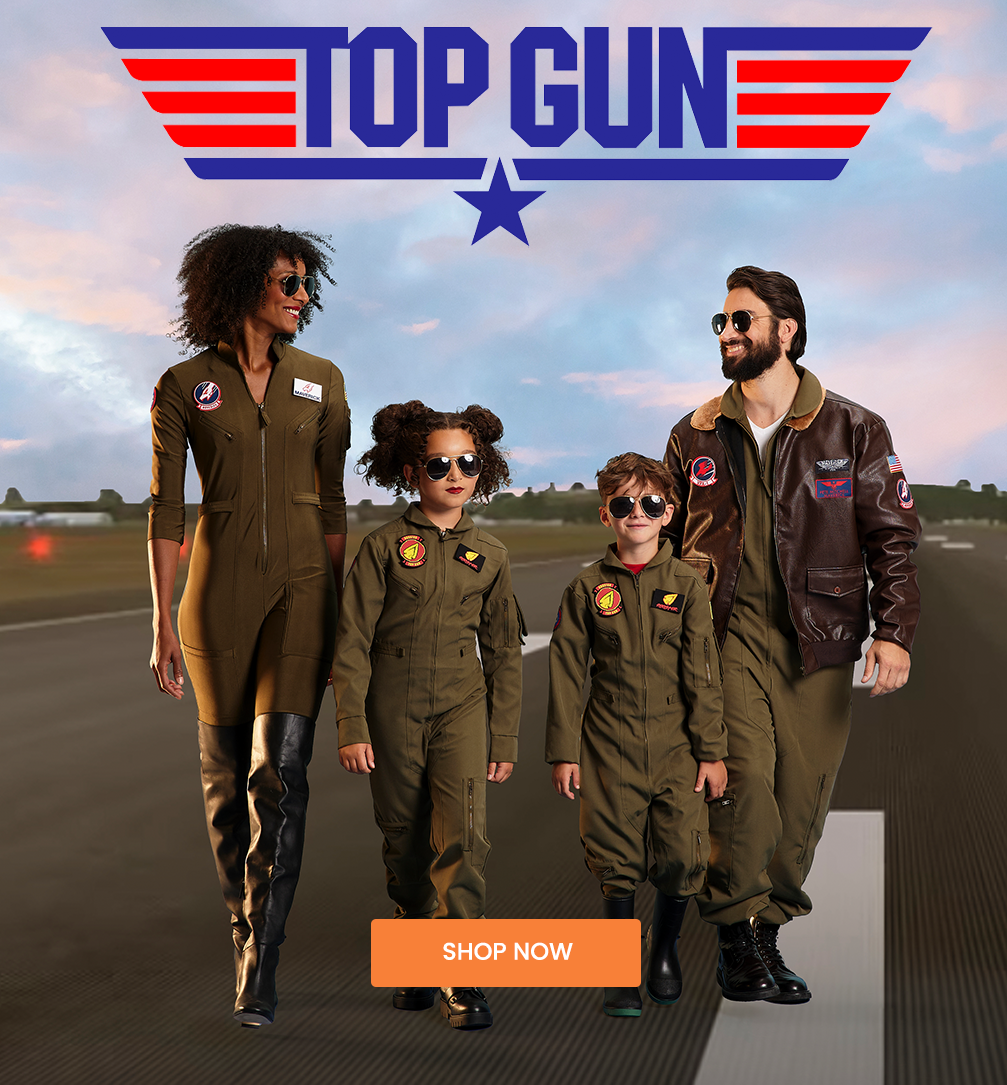 Get the whole family involved! 👻 Party Expert