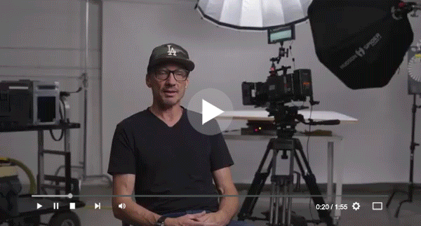 Slow-Motion Mastery with Sacha Rivière