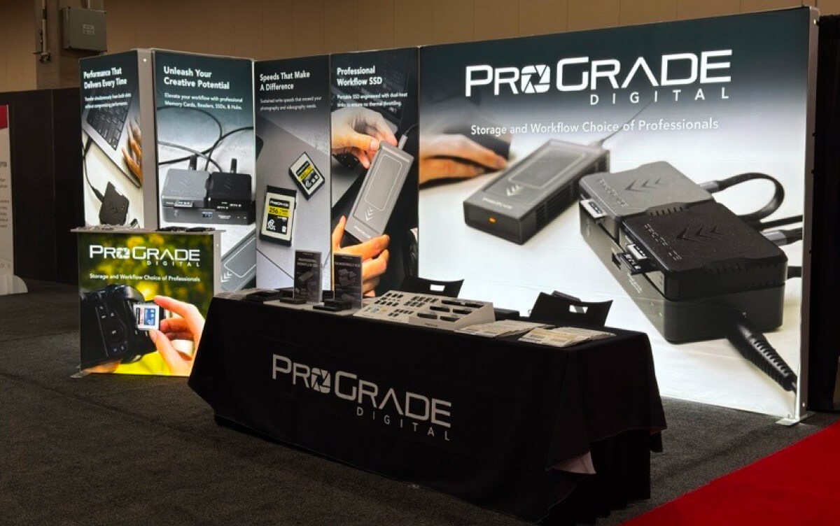 MEET US AT WPPI! Booth #512