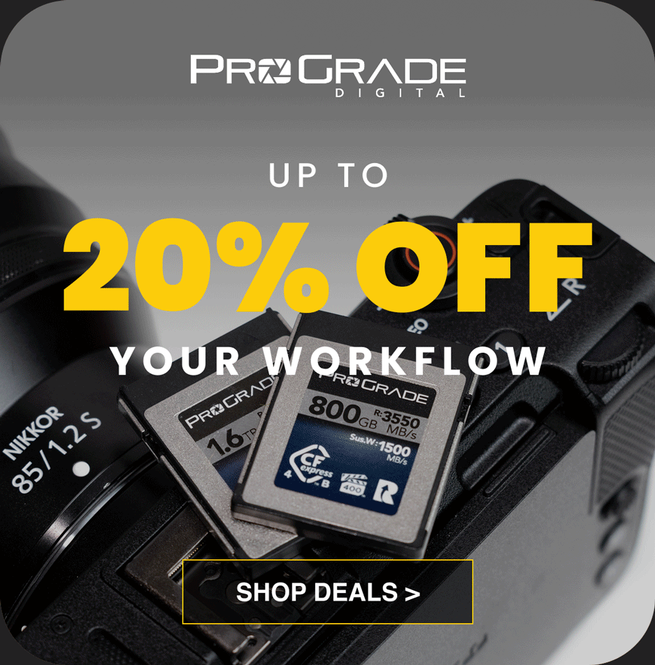 Up to 20% OFF Your Workflow