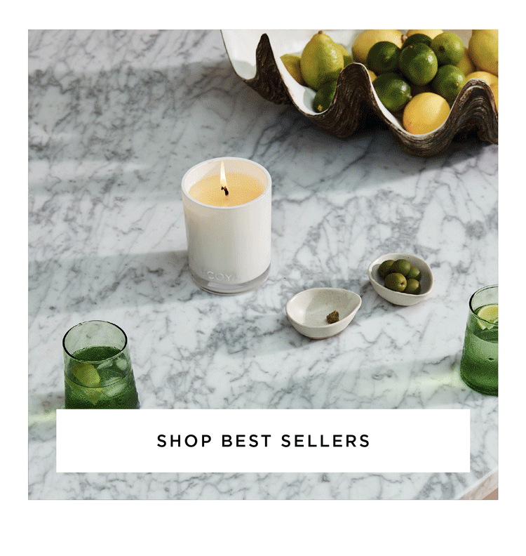 Something catch your eye? Ecoya