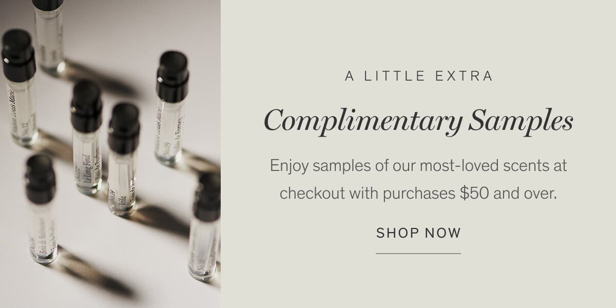 Fragrance Finder | Take Our Quiz