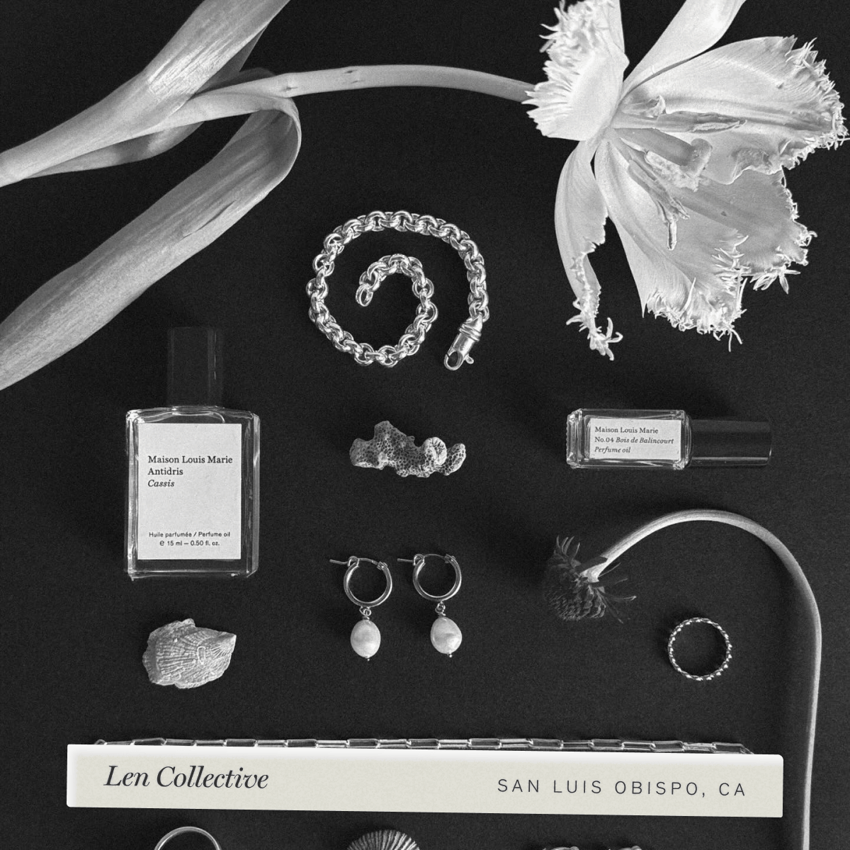 Maison Louis Marie | The Yo Store | Len Collective | Good Neighbour