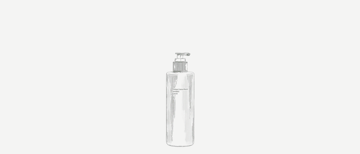 Deodorant | No.04 Bois de Balincourt | Shop All