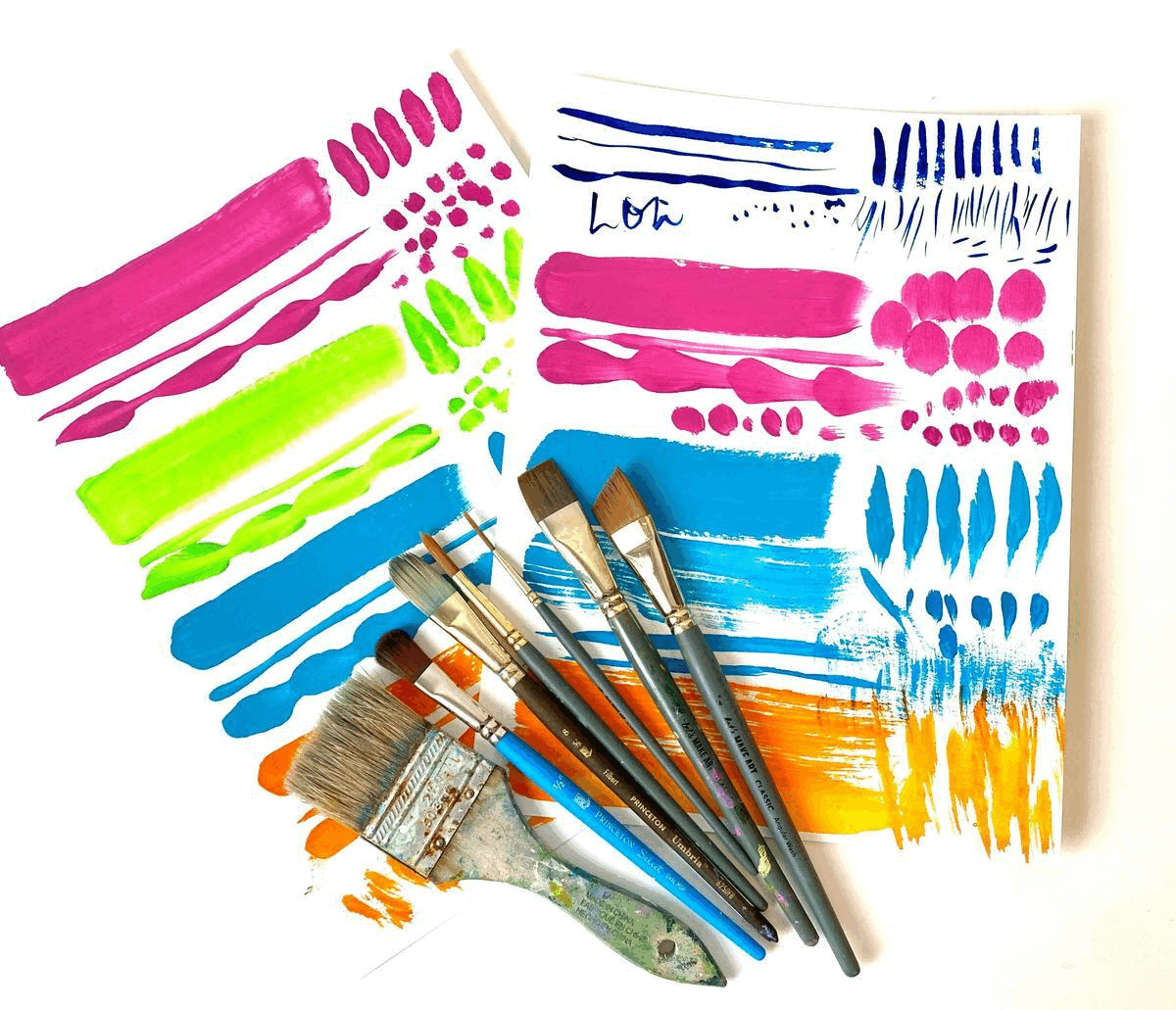 🚨 PRICE DROP ALERT 🚨 Let’s Make Art