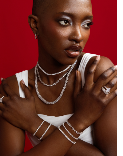 Valentine's Day Collection