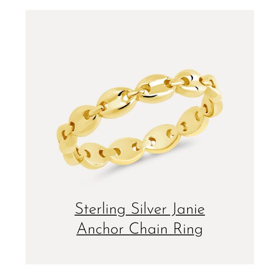 janie chain ring