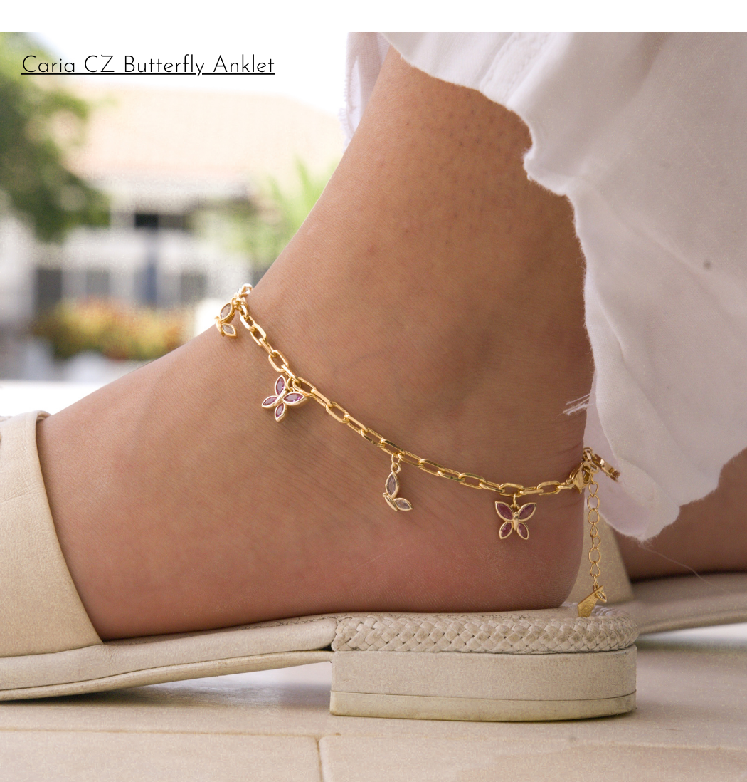caria anklet