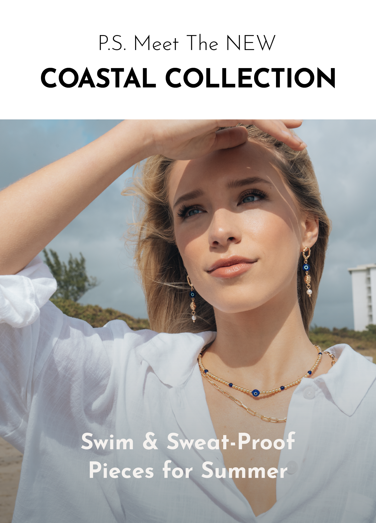 The Coastal Collection
